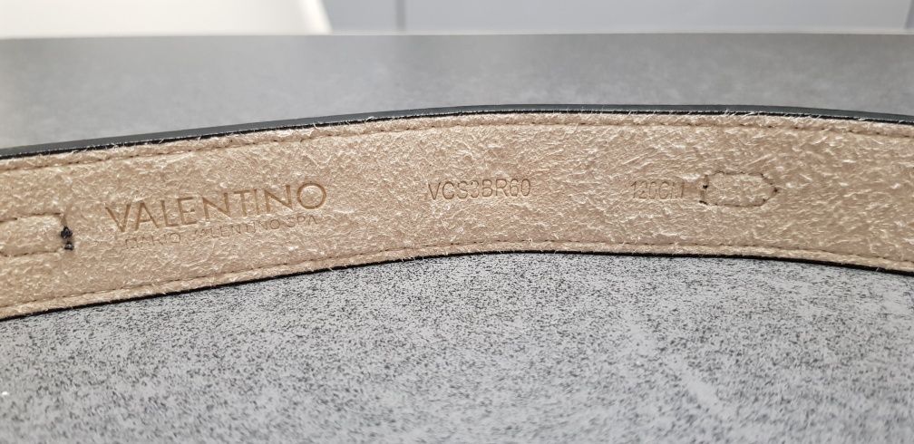Pasek Valentino 120 cm
