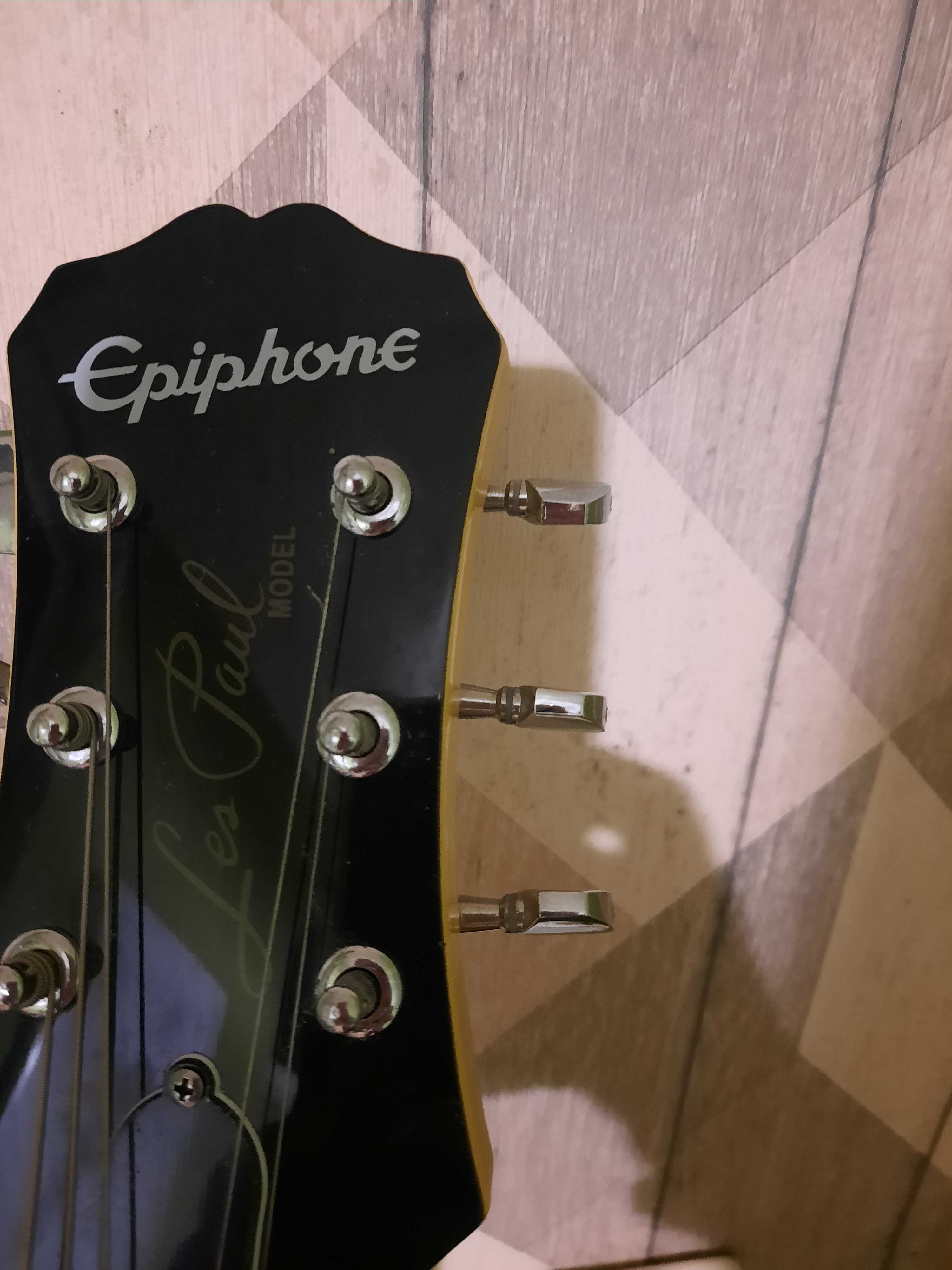 Gitara elektryczna