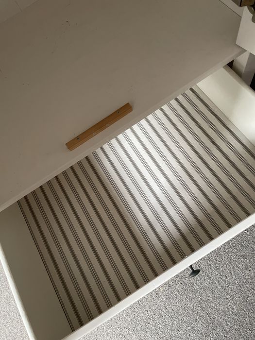 Szafa dla dzieci dziecięca Ikea Sundvik