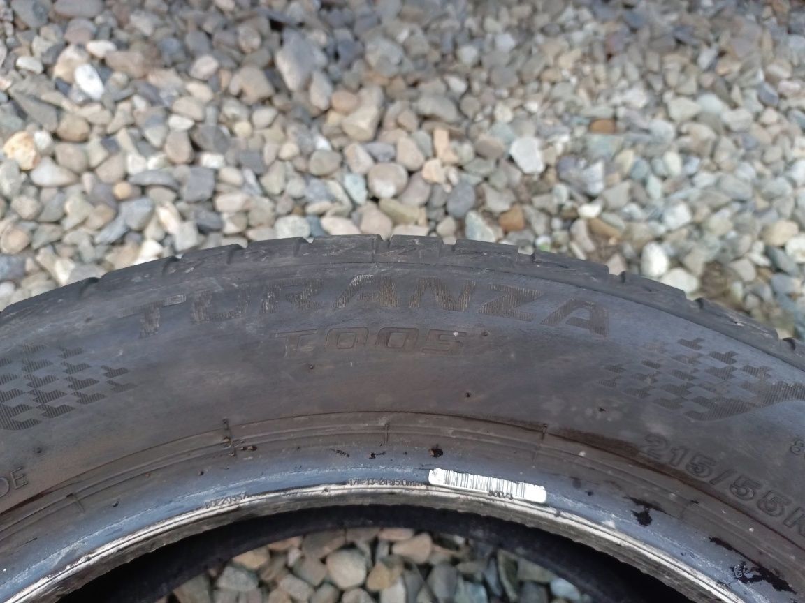 215.55.17 Bridgestone 4шт