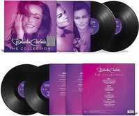 Belinda Carlisle The Collection Best Winyl Vinyl 2LP nowa w folii