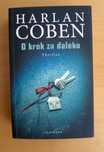 O krok za daleko
Coben Harlan