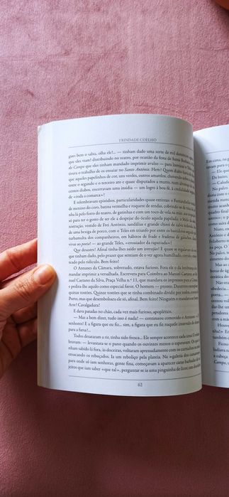 Os Meus Amores de Trindade Coelho