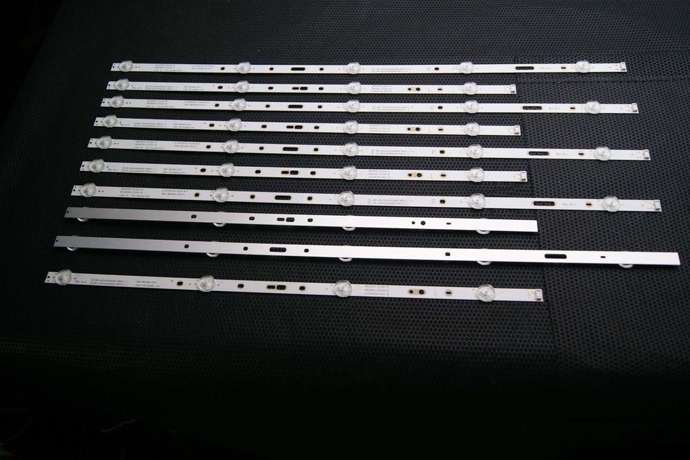 Metz 55M7S 55G3 55D10 55V7 55DG2A52B Skyworth 55G2A