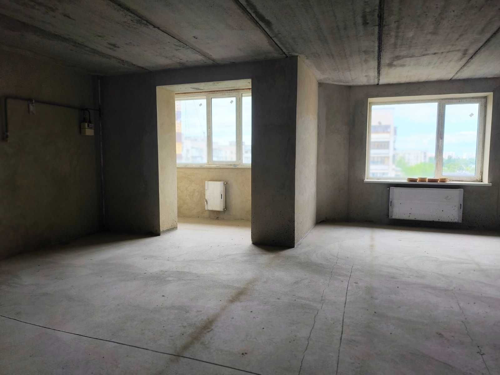 Продам 1 - комн. кв. в новом доме на Старицкого seg-01