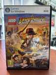 PC Lego Indiana Jones 2 The Adcentures Continues