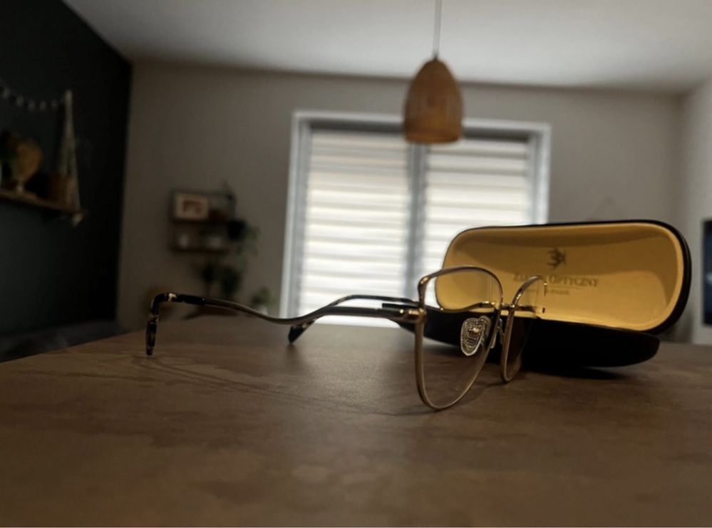 Nowe Okulary Zerówki Mocoa