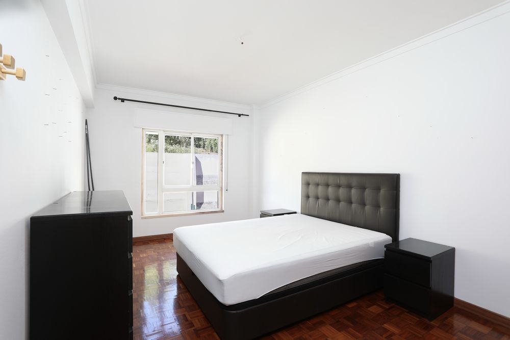 2 Quartos para arrendameto