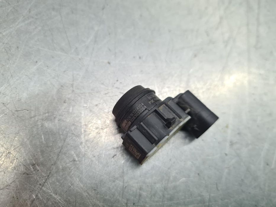 Sensor de estacionamento BMW 1 (F20)