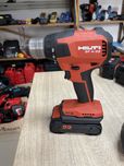 Hilti SF 4-22 Nuron + B22-55 / безщітковий шуруповерт Хілті Нурон