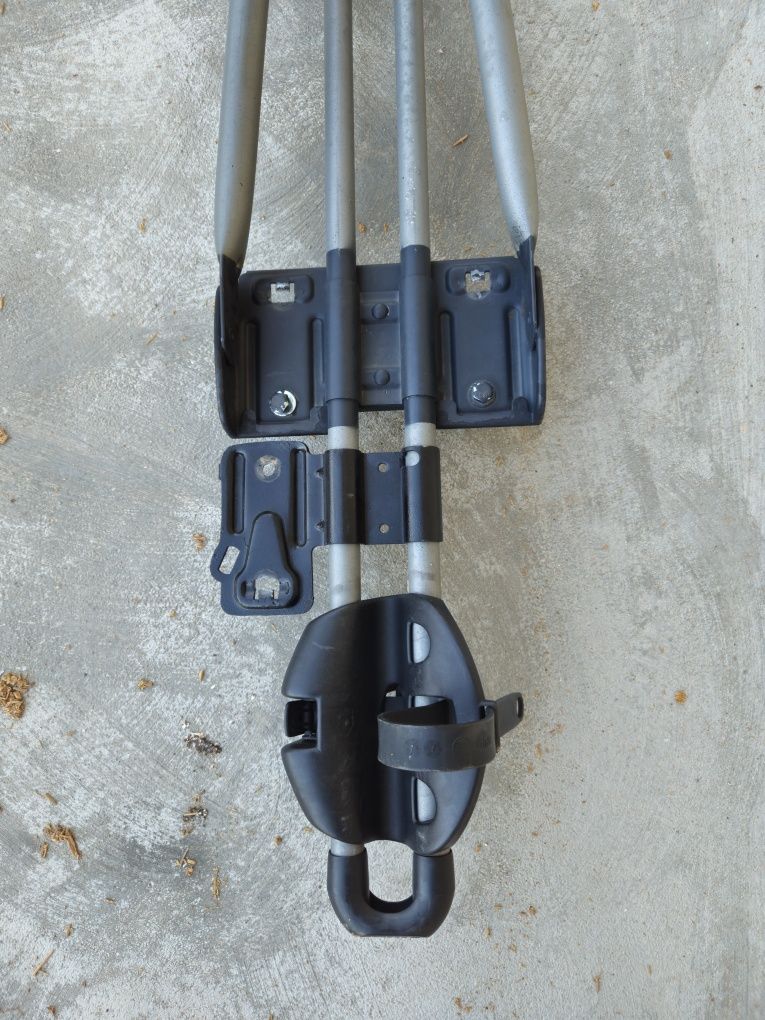 Suporte thule bicicleta