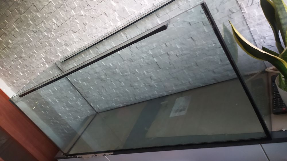 Akwarium 120x40x50