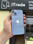 Telefon iPhone 14 128GB Niebieski Apple Gwarancja iTrade