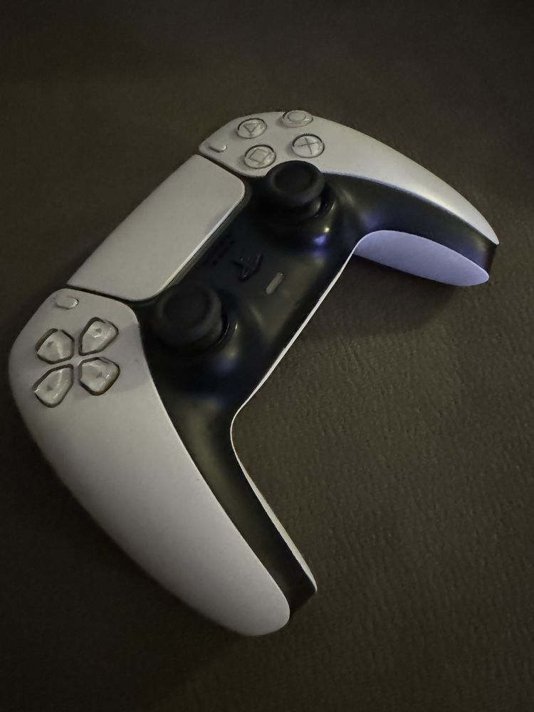 Comando Playstation 5