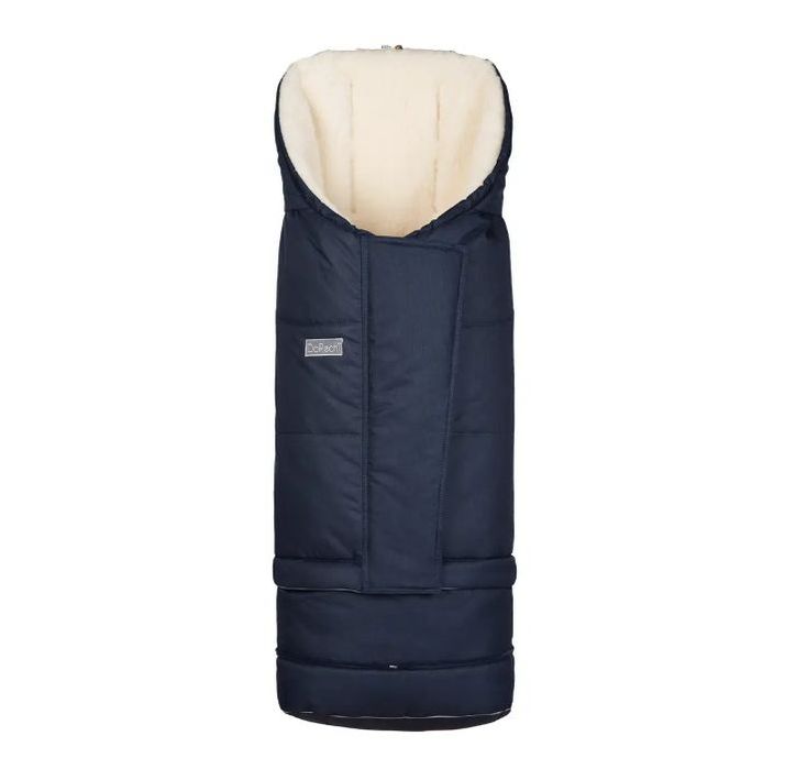 Зимовий дитячий конверт Dorechi розмір від 0-36