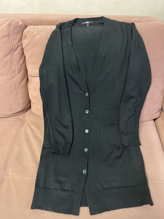 Гольф 100% меринос , Uniqlo