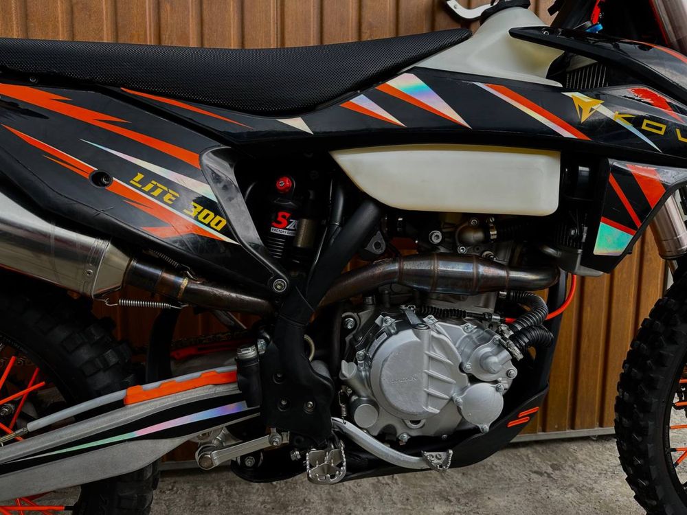 Kovi lite 300kt 2024 ideal (кові)