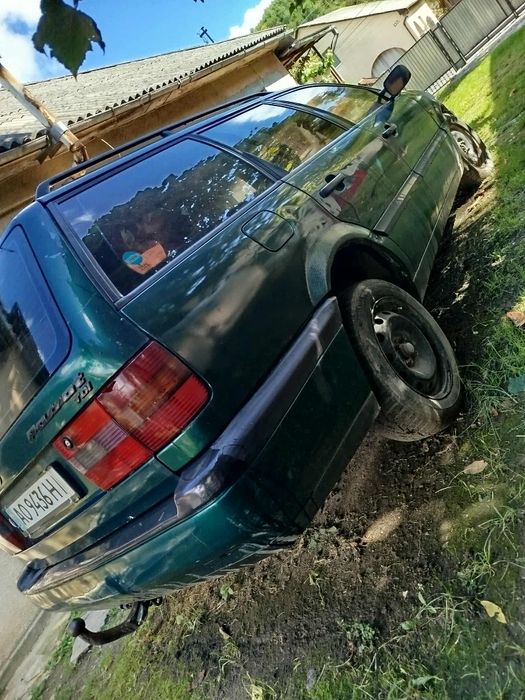 Пасат b4 продам авто