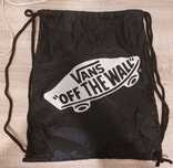 Worek plecak Vans