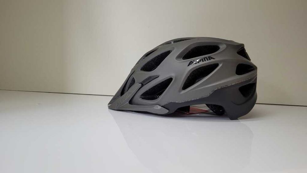 ALPINA MYTHOS 3.0 Kask mtb enduro rozmiar 57-62cm