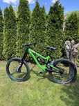 Kona Precept 200
