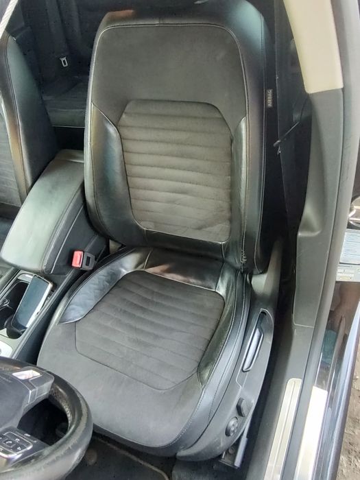 Продам Voltswagen PASSAT B7 2012 DIESEL