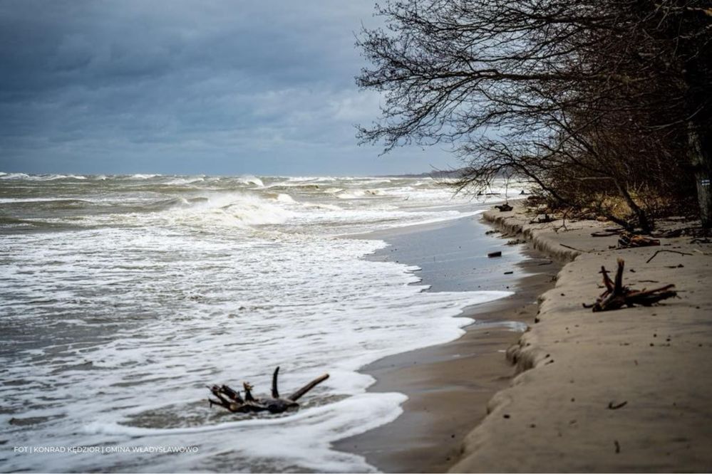 Władysławowo pokoje zapraszam