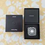 Galaxy Ring Preto - Tamanho 10