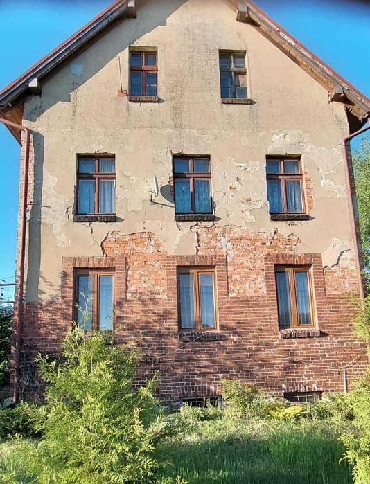 Sprzedam nieruchomość z zabudową mieszkalną Rogaszyce gmina Ostrzeszów