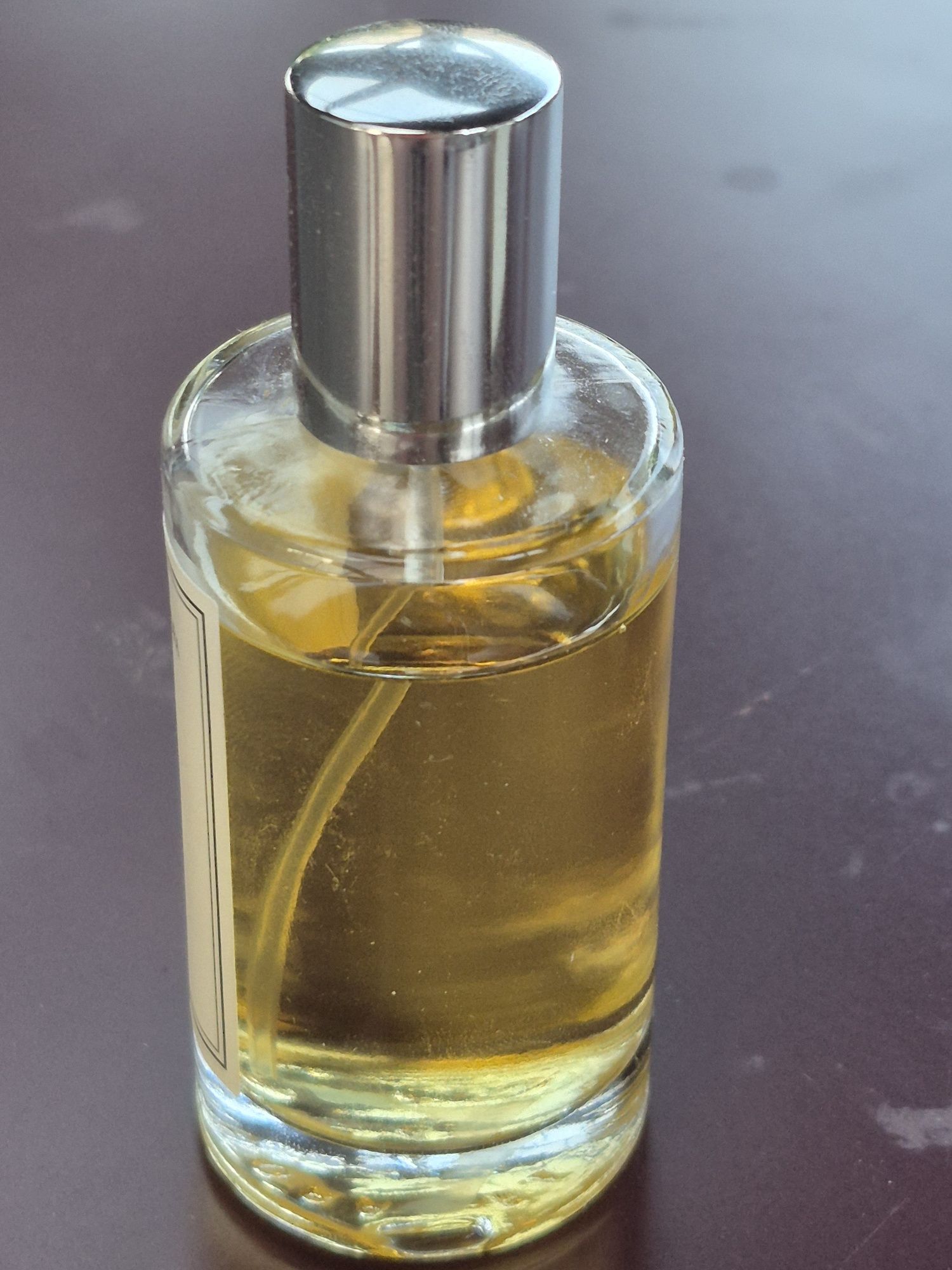 FM Federico Mahora Pure 81 Perfumy damskie 50ml
