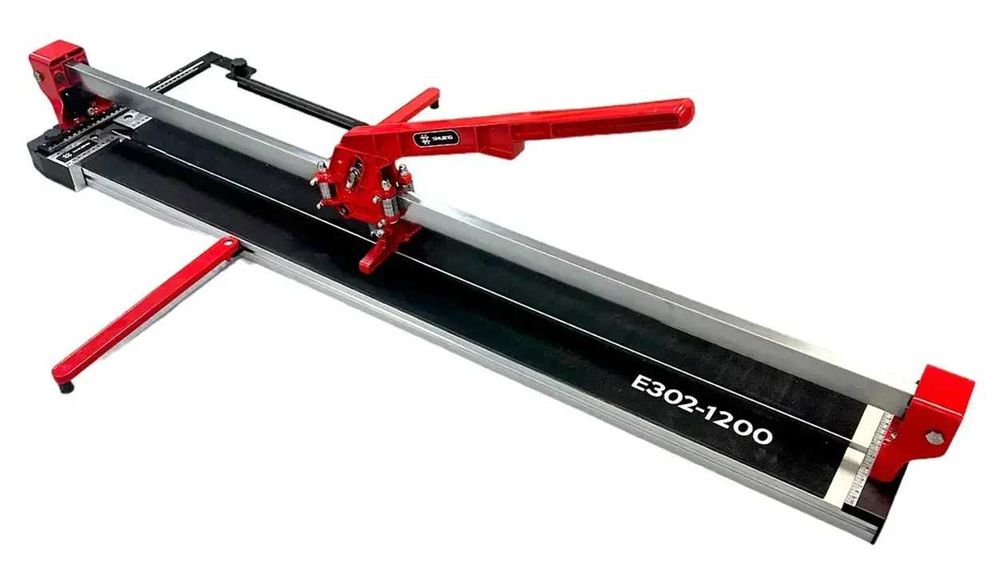 Ручний плиткоріз Shijing E302-1200 1200 мм  (3051. 3023. 3025. 3751)