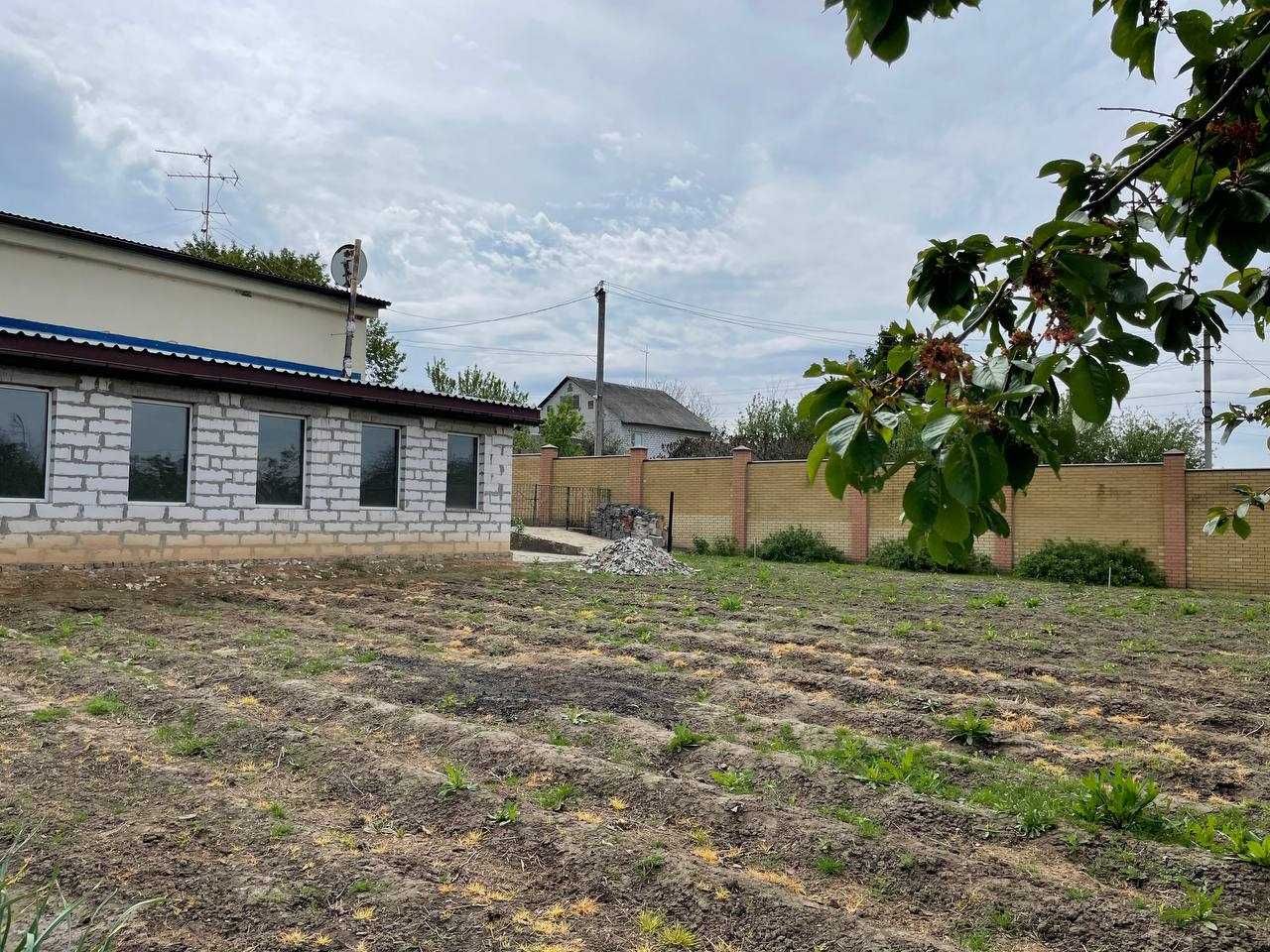В продаже дом в Южном (168991)