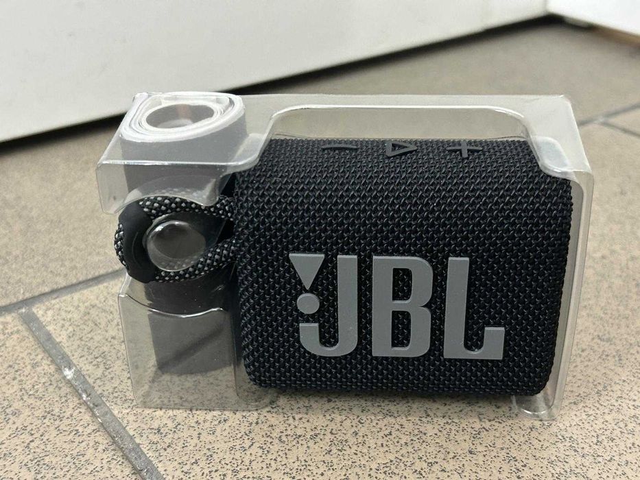 Głośnik JBL GO 3 kartonik
