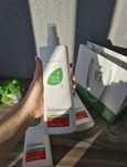 Aloe Vera Emergency Spray 400 ml LR