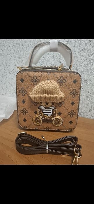 Сумочка для дівчинки