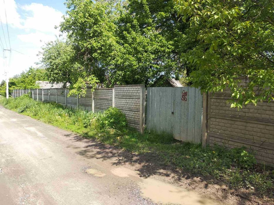 Участок 33 сотки с. Супруновка, под застройку