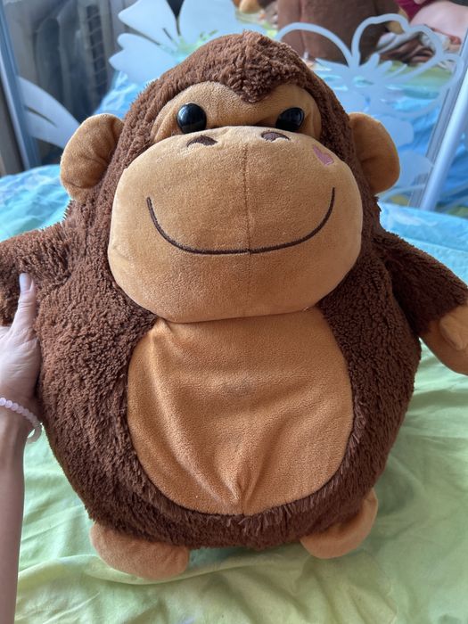 Плед - іграшка