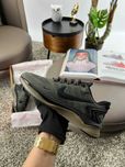 Чоловічі кросівки найк зум Nike Zoom “Lunar Apparent” Khaki Black