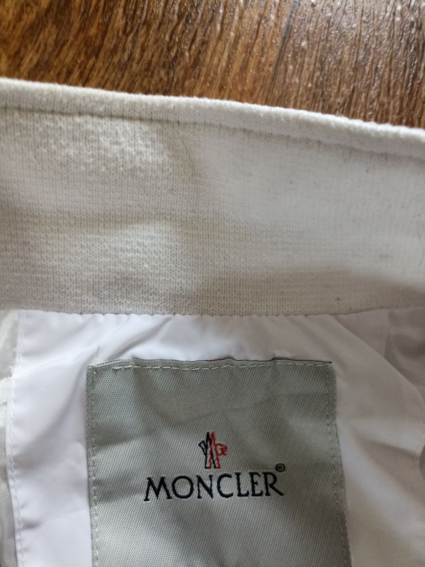 Бомбер Монклер Moncler