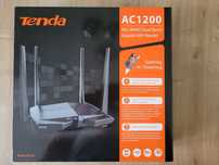 Router Tenda Ac10