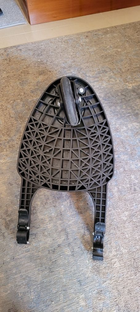 Patinete universal