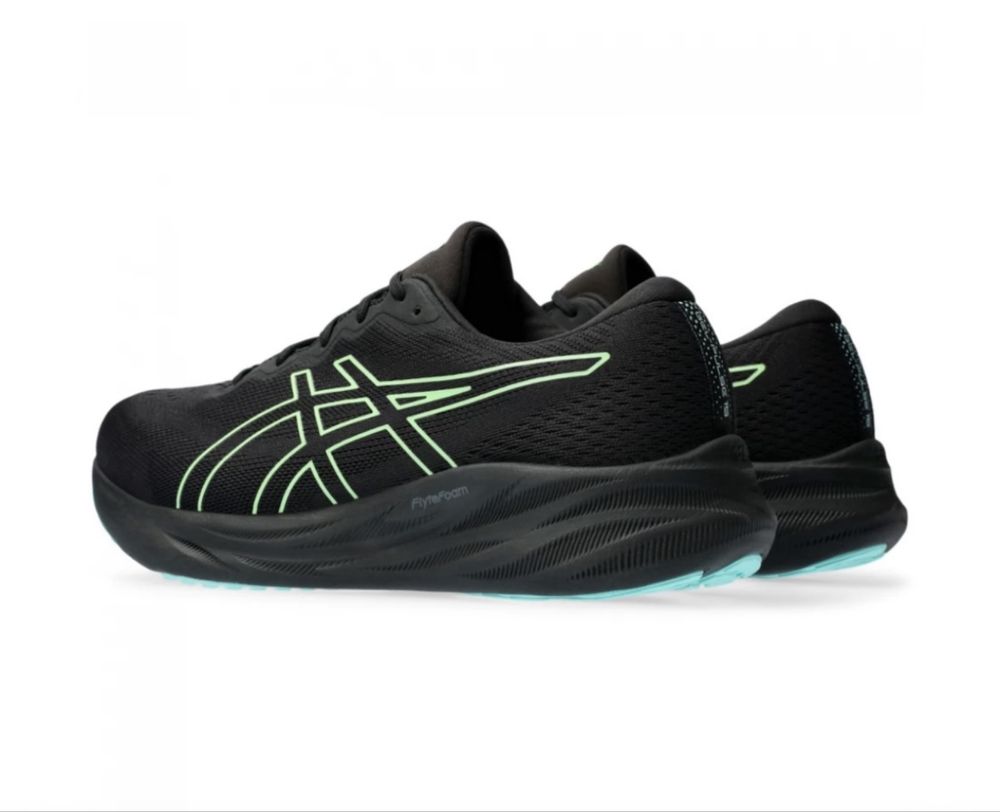 Кросівки Asics GEL-PULSE 15 Gore-Tex 1011B781-001. Оригінал (27,5см)»