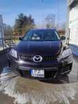 Mazda CX7 MZR 2.3 DISI Turbo 2007.