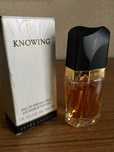 Knowing Estée Lauder вінтажний