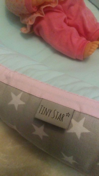 Kokon/gniazdo niemowlęcy firmy Tony Star
