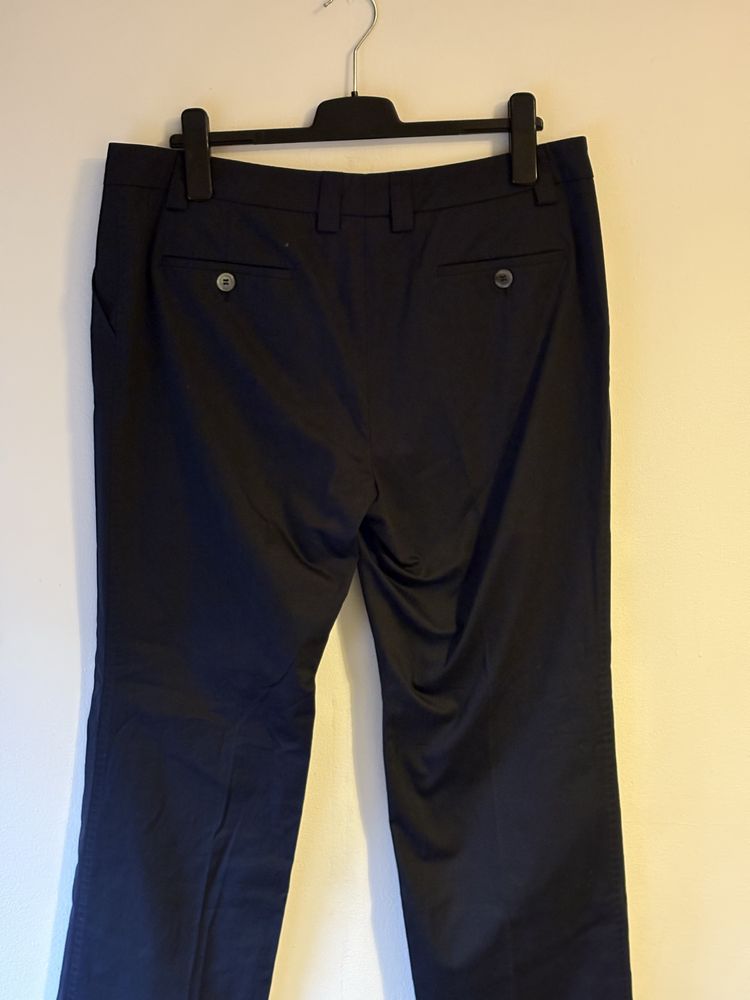 Calça Masculina Burberry