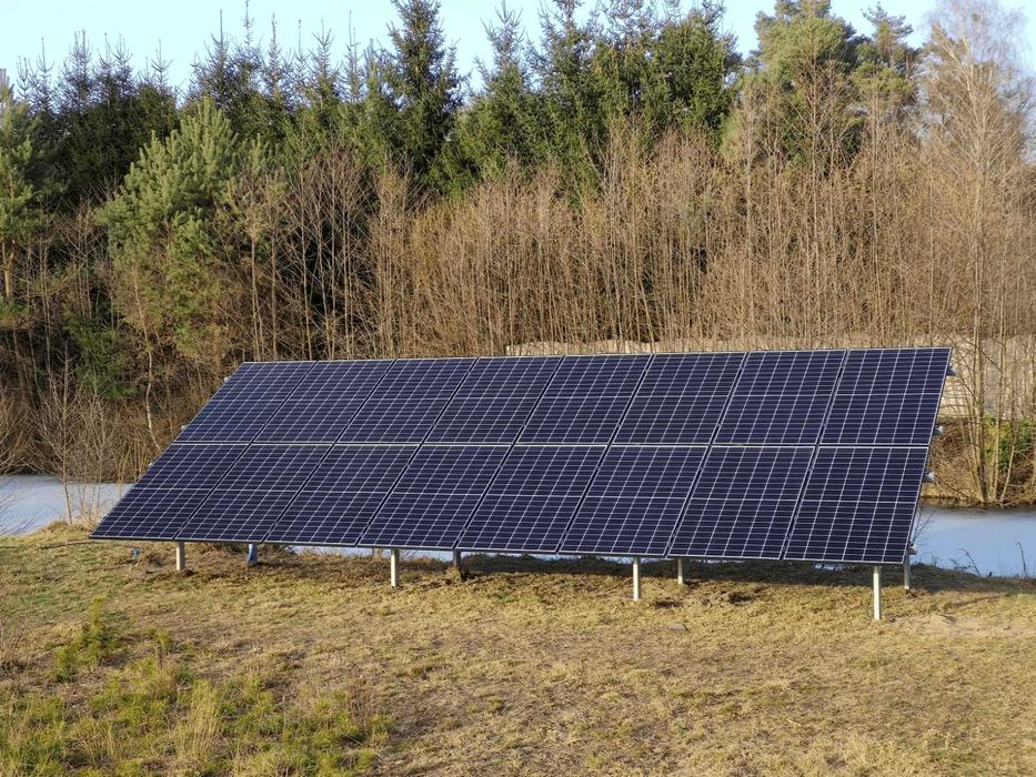 Fotowoltaika  lokalnie - Montaż , Rozbudowa , Naprawa po fachowcach