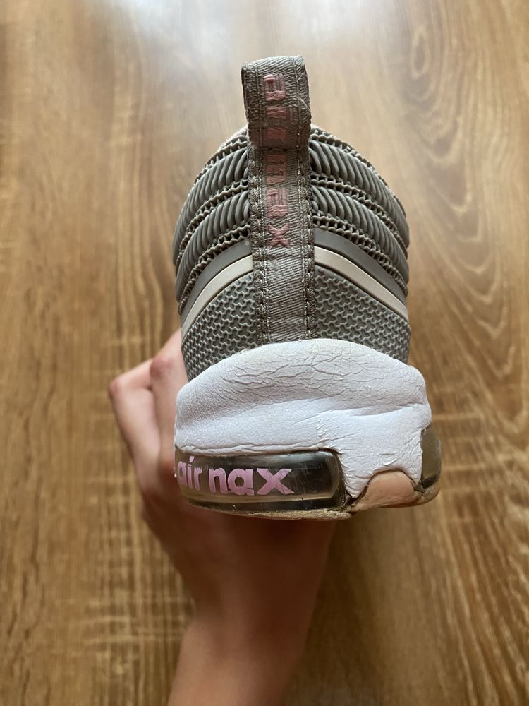 Жіночі кросівки Nike air max 97