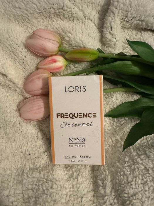Perfumy loris 248 50ml