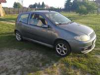 Sprzedam samochód Fiat Punto